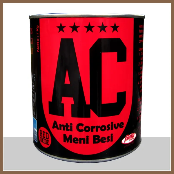 Retail Division Beta AC (Anti Corrosive) 1 kaleng_ac