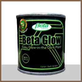 Beta Glow