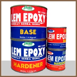 Lem Epoxy
